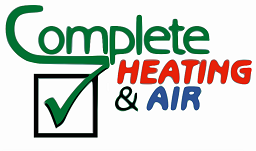 Complete Heating & Air